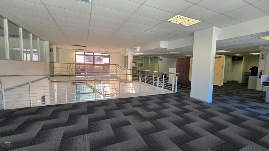 To Let commercial Property for Rent in Woodstock Western Cape
